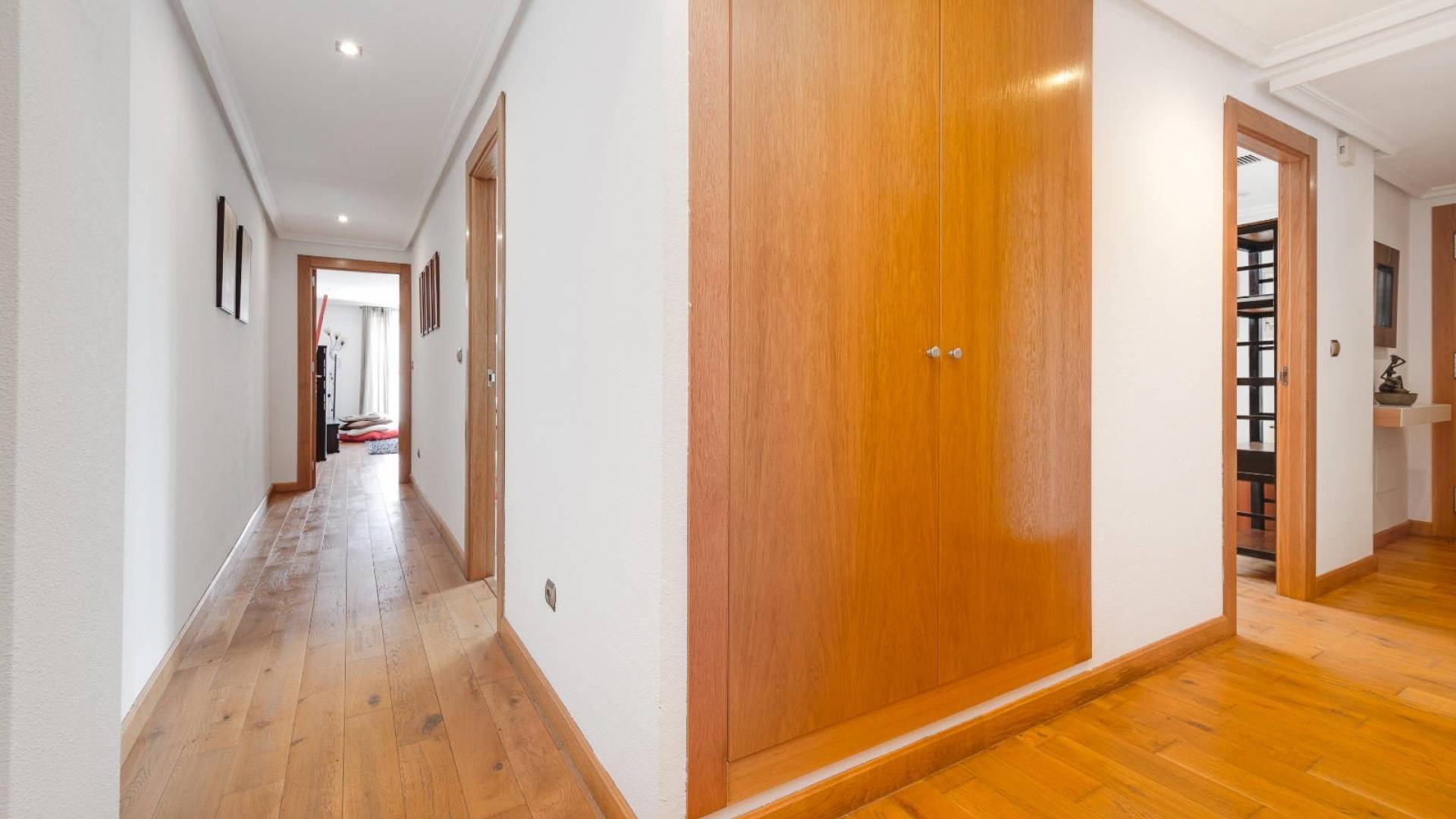 Second hand - Penthouse - Torrevieja - Centro