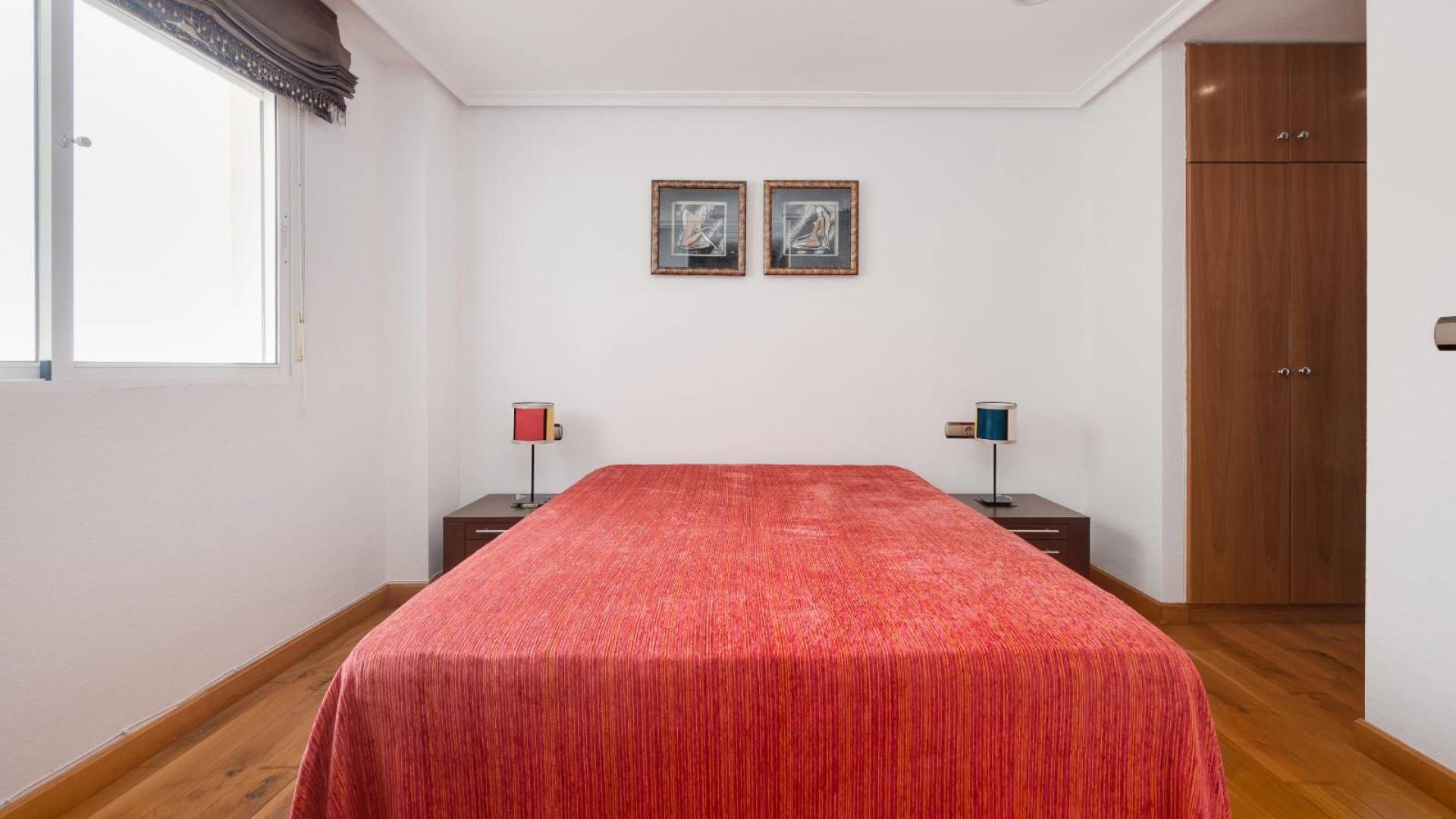 Second hand - Penthouse - Torrevieja - Centro