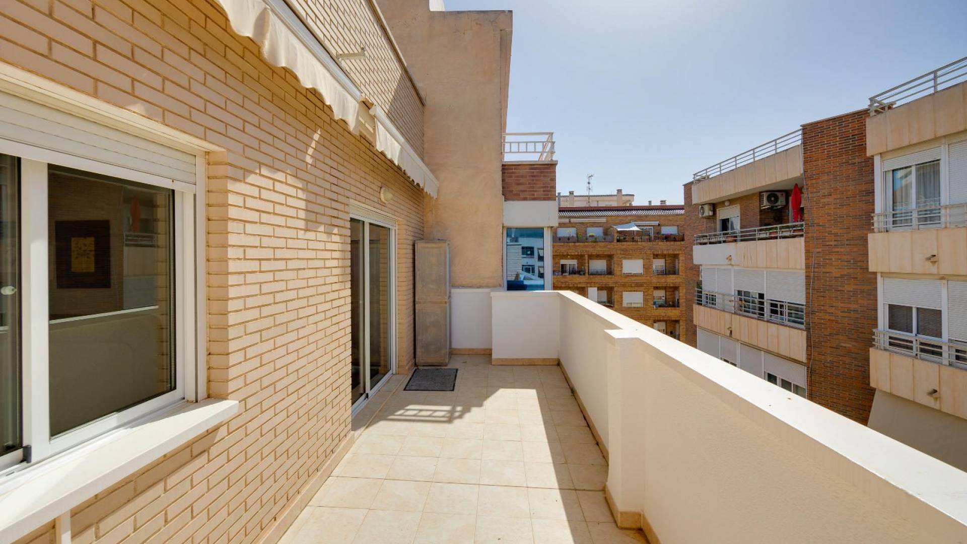 Second hand - Penthouse - Torrevieja - Centro