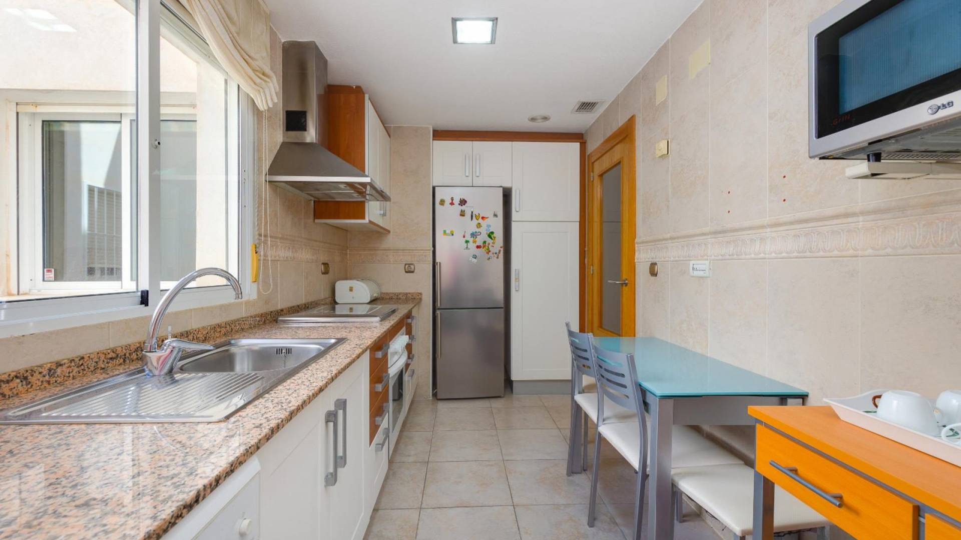 Second hand - Penthouse - Torrevieja - Centro