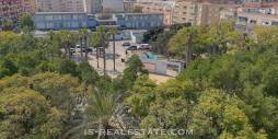 Second hand - Penthouse - Torrevieja - Centro