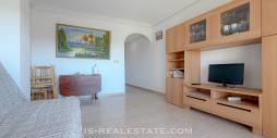 Second hand - Penthouse - Torrevieja - Centro