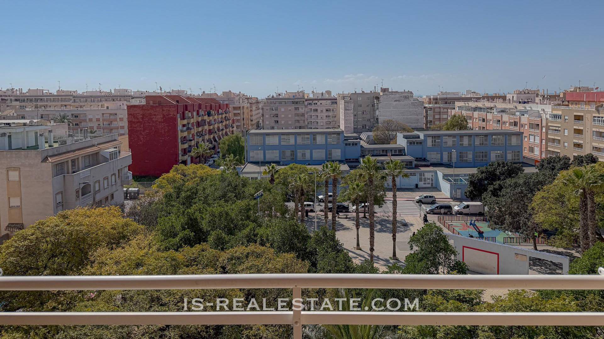 Second hand - Penthouse - Torrevieja - Centro