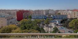 Second hand - Penthouse - Torrevieja - Centro