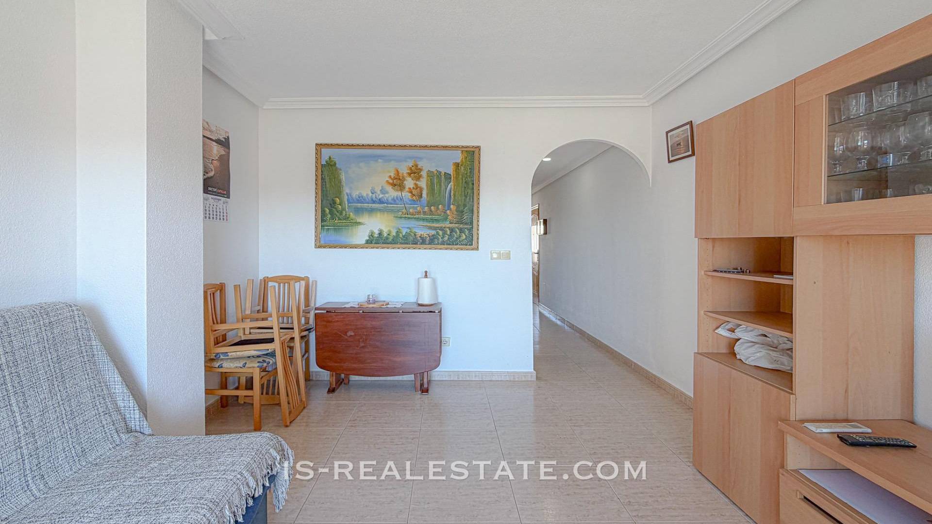 Second hand - Penthouse - Torrevieja - Centro