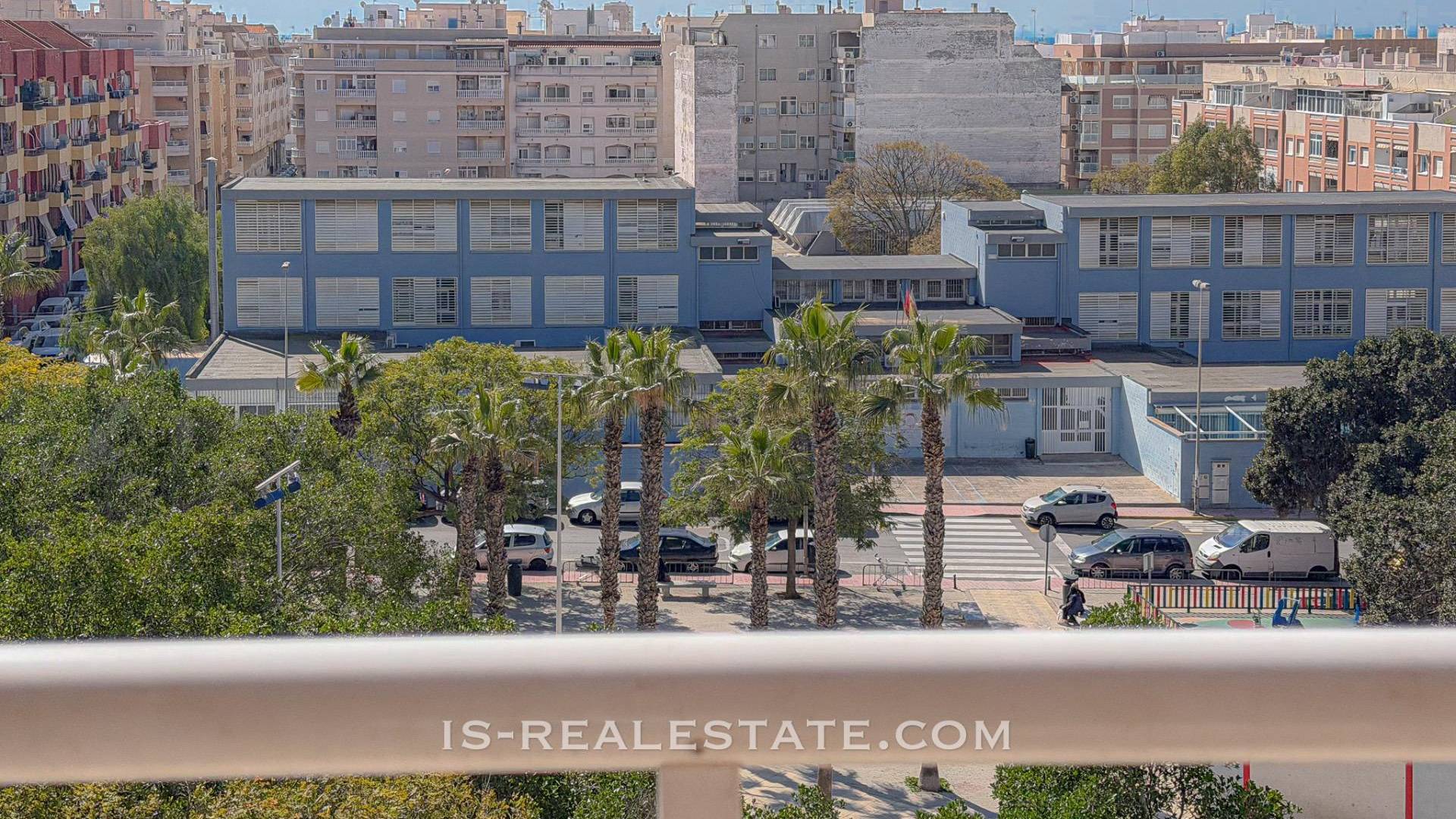 Second hand - Penthouse - Torrevieja - Centro