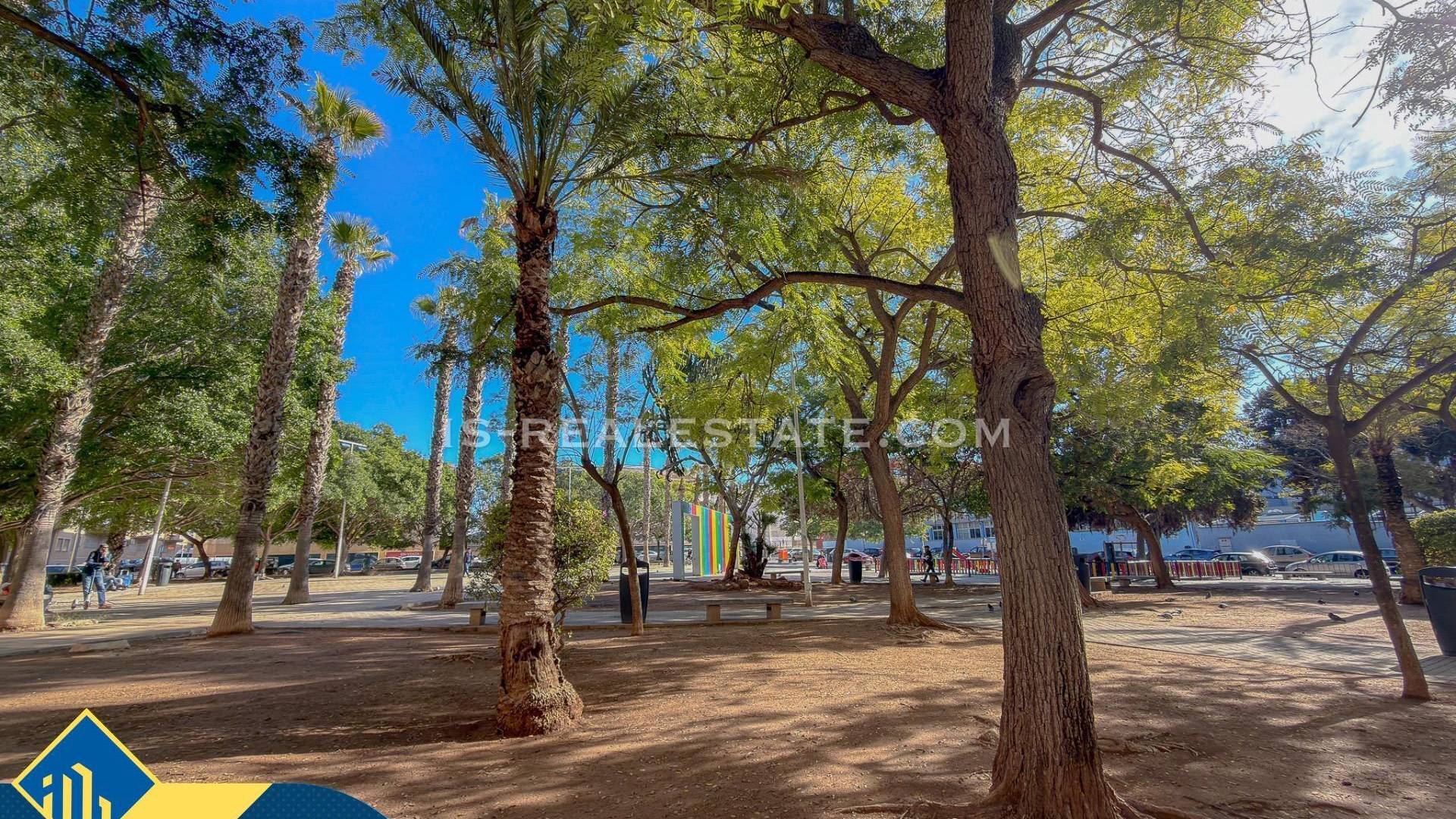 Second hand - Penthouse - Torrevieja - Centro