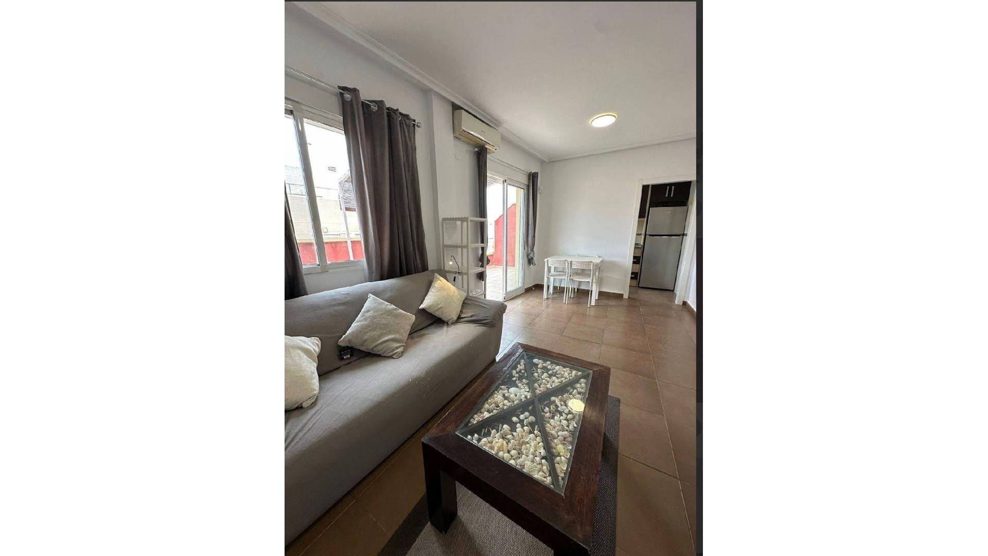 Second hand - Penthouse - Torrevieja - Centro