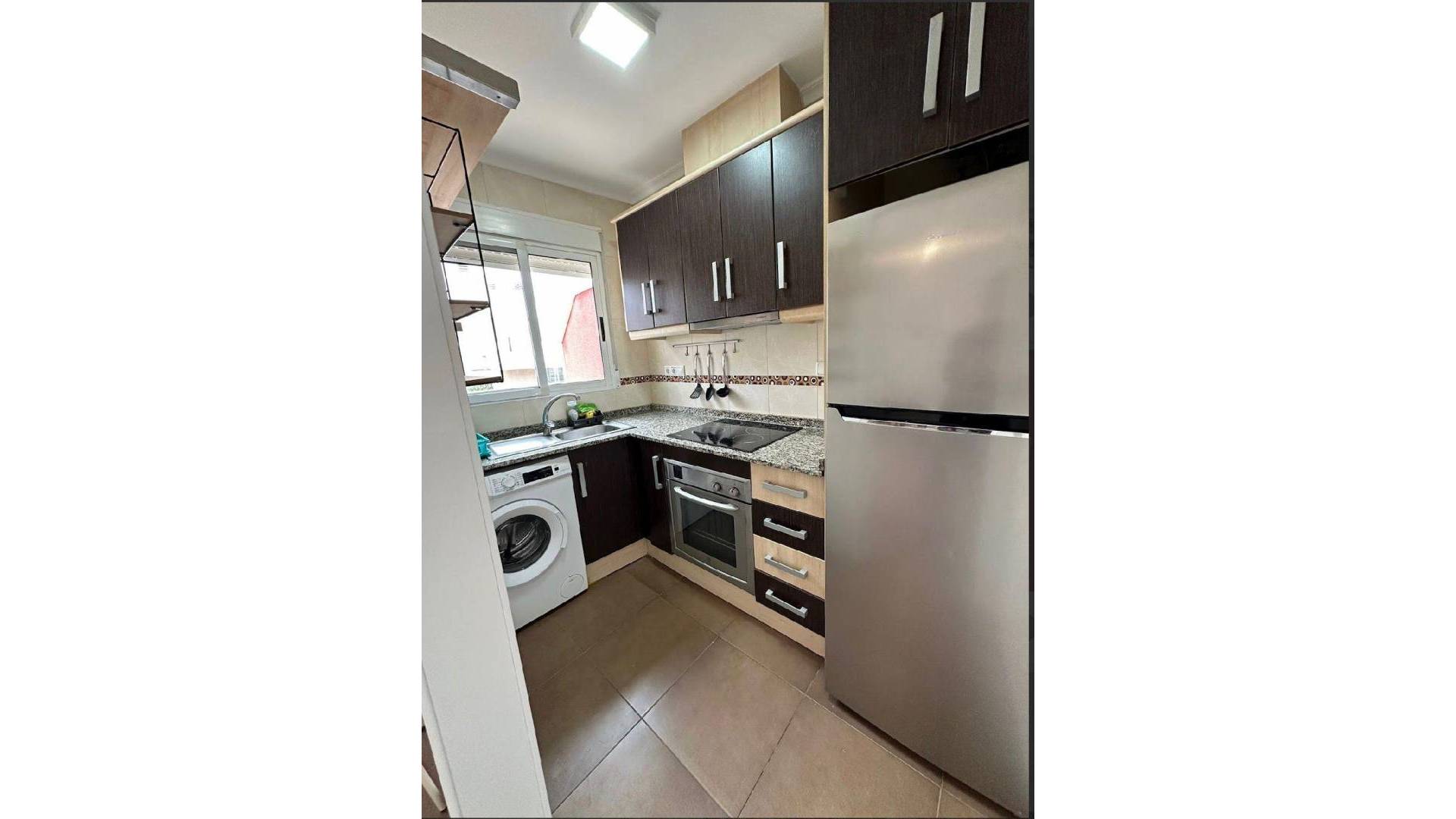 Second hand - Penthouse - Torrevieja - Centro