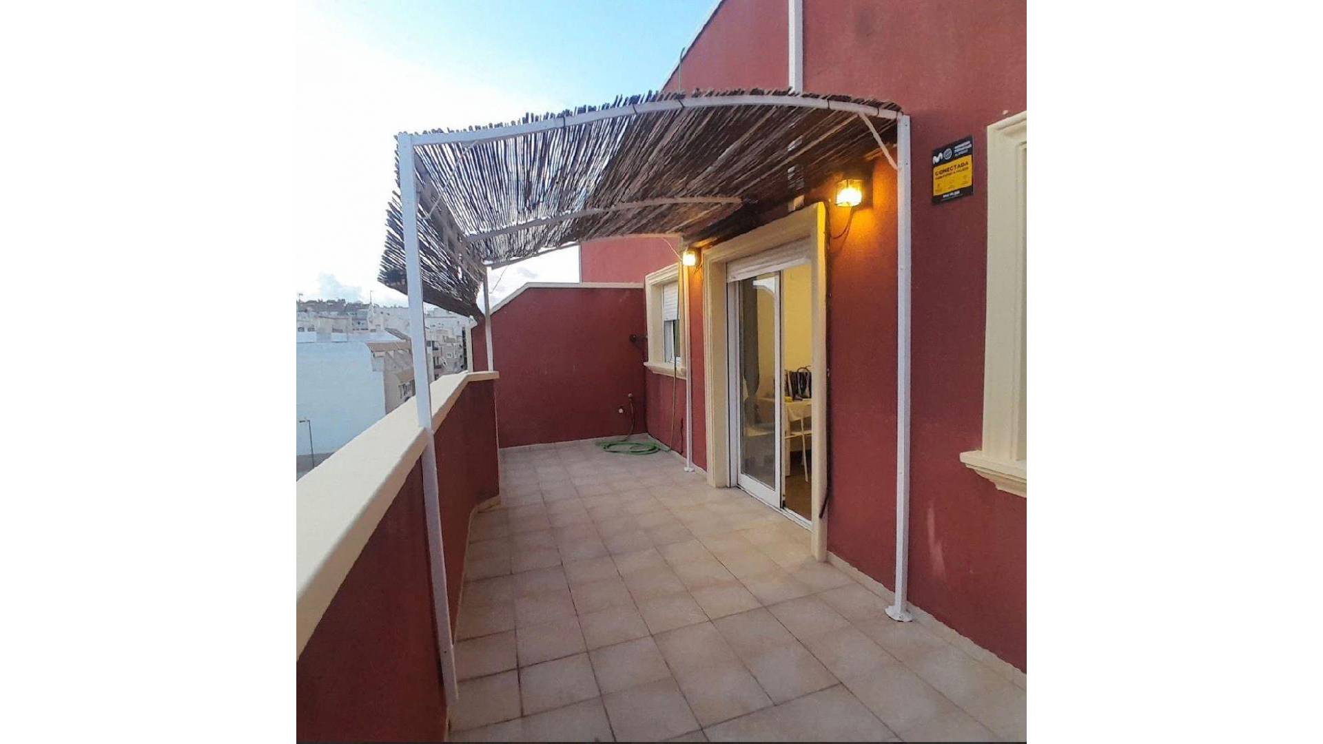 Second hand - Penthouse - Torrevieja - Centro