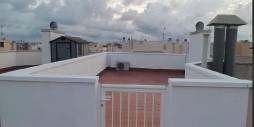 Second hand - Penthouse - Torrevieja - Centro