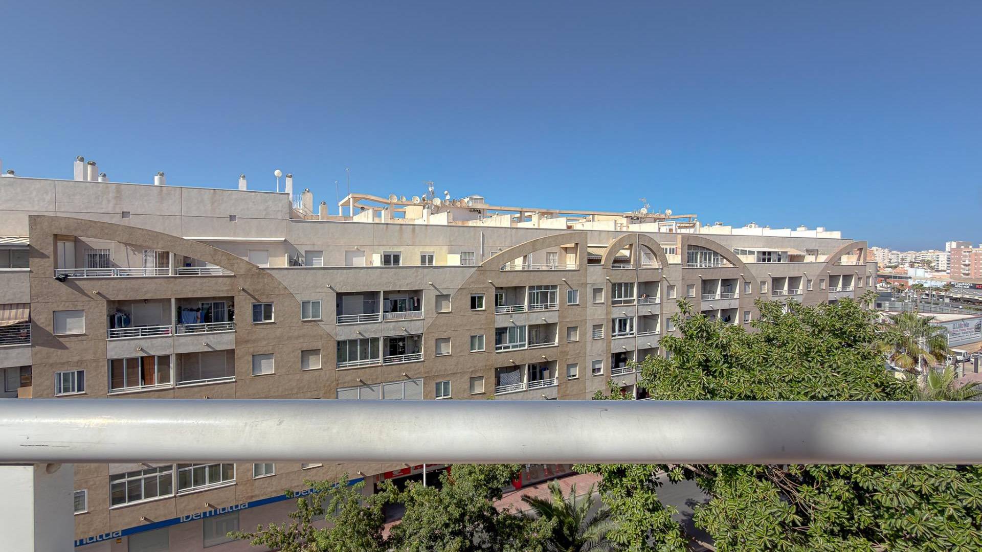 Second hand - Penthouse - Torrevieja - Centro