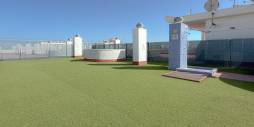 Second hand - Penthouse - Torrevieja - Centro