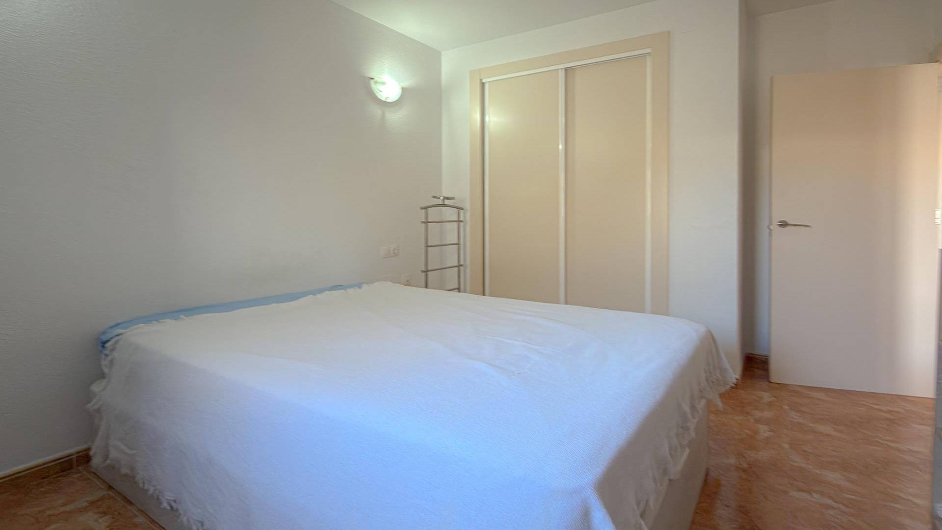 Second hand - Penthouse - Torrevieja - Centro