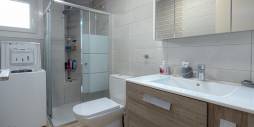 Second hand - Penthouse - Torrevieja - Centro