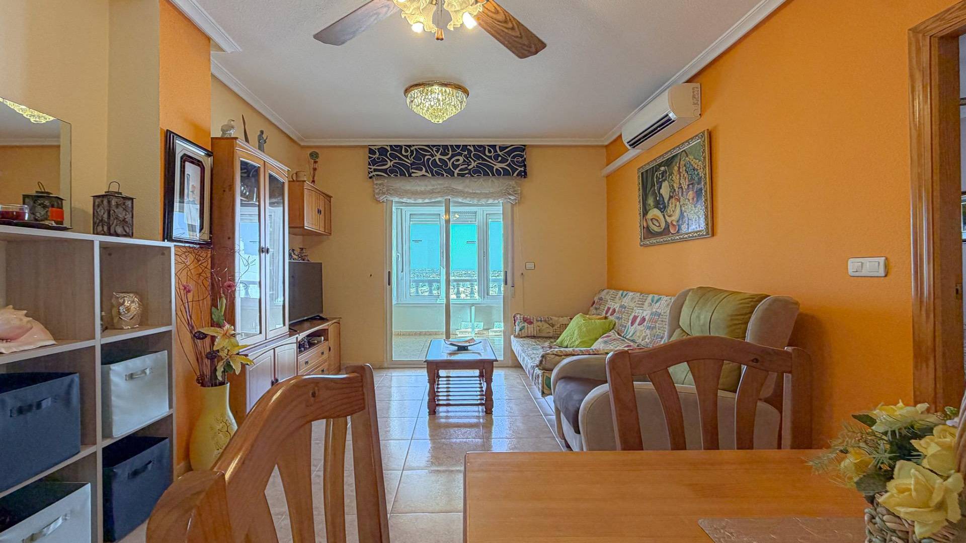 Second hand - Penthouse - Torrevieja - Centro