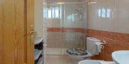 Second hand - Penthouse - Torrevieja - Centro