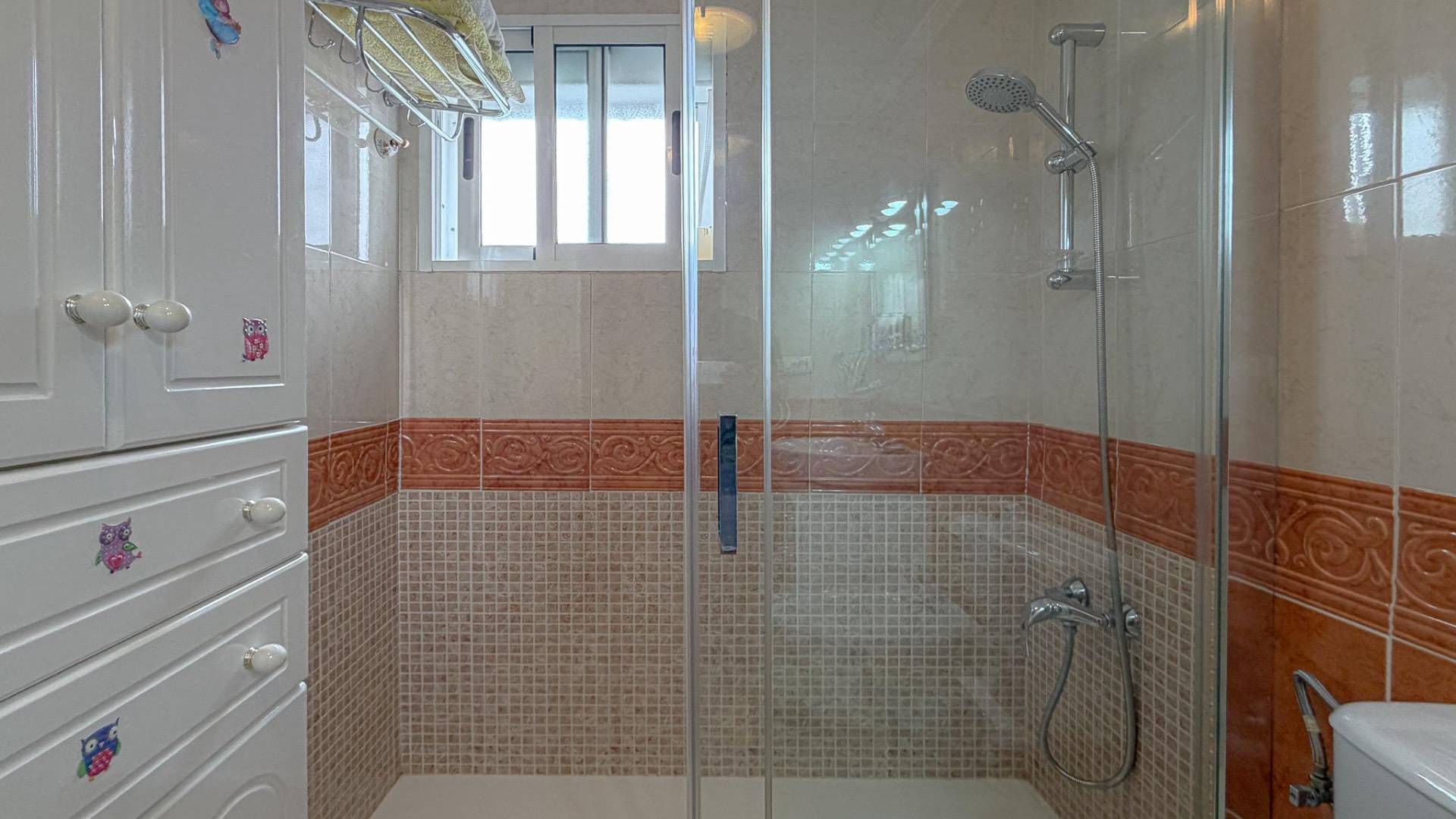 Second hand - Penthouse - Torrevieja - Centro