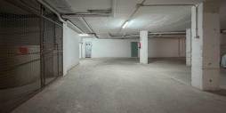 Second hand - Penthouse - Torrevieja - Centro