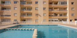 Second hand - Penthouse - Torrevieja - Centro