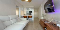 Second hand - Penthouse - Torrevieja - Centro