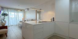 Second hand - Penthouse - Torrevieja - Centro