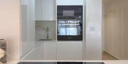 Second hand - Penthouse - Torrevieja - Centro