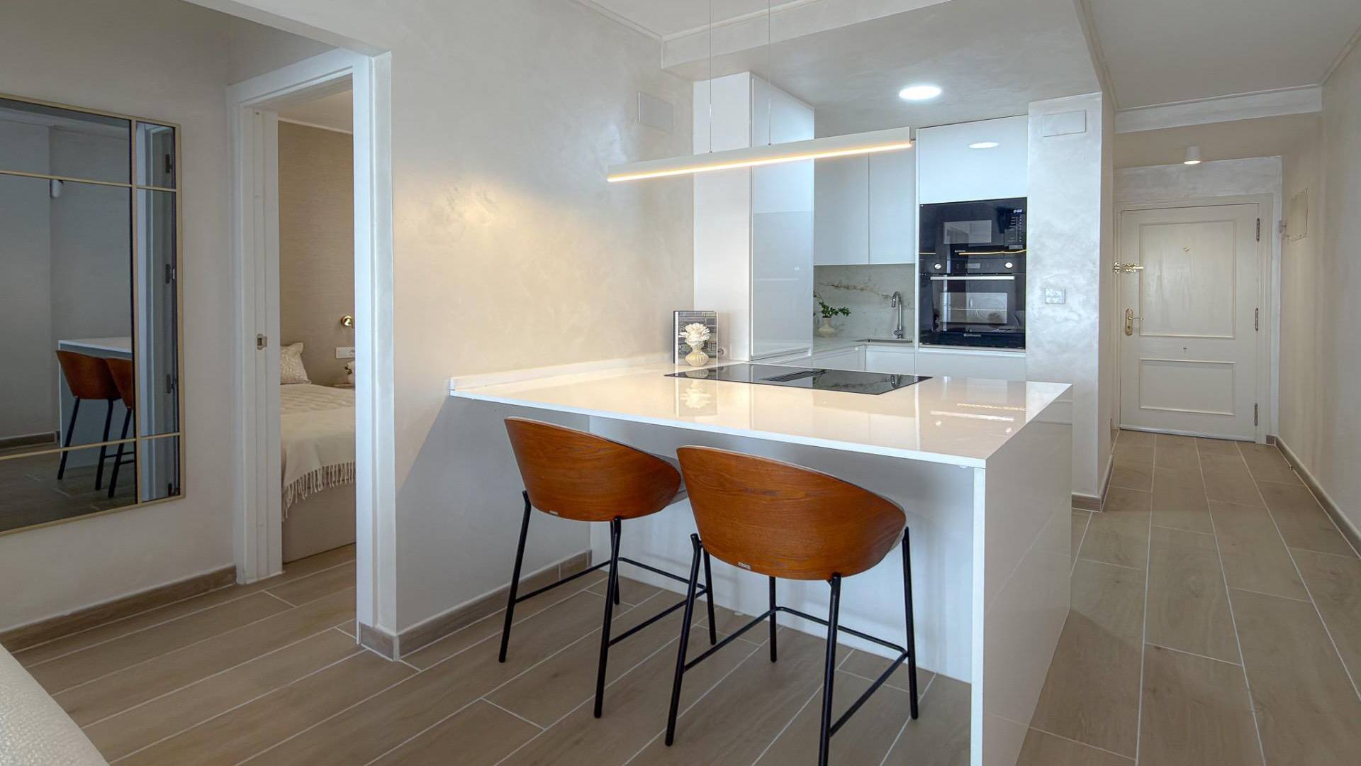 Second hand - Penthouse - Torrevieja - Centro