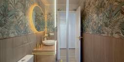 Second hand - Penthouse - Torrevieja - Centro
