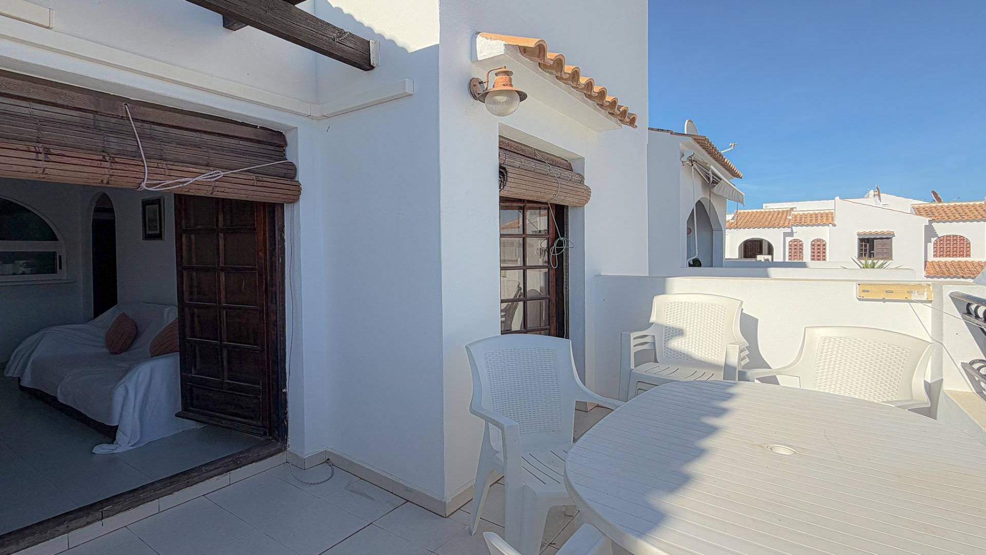 Second hand - Penthouse - Torrevieja - El Acequión - Los Náufragos