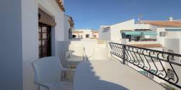 Second hand - Penthouse - Torrevieja - El Acequión - Los Náufragos