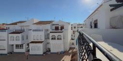 Second hand - Penthouse - Torrevieja - El Acequión - Los Náufragos