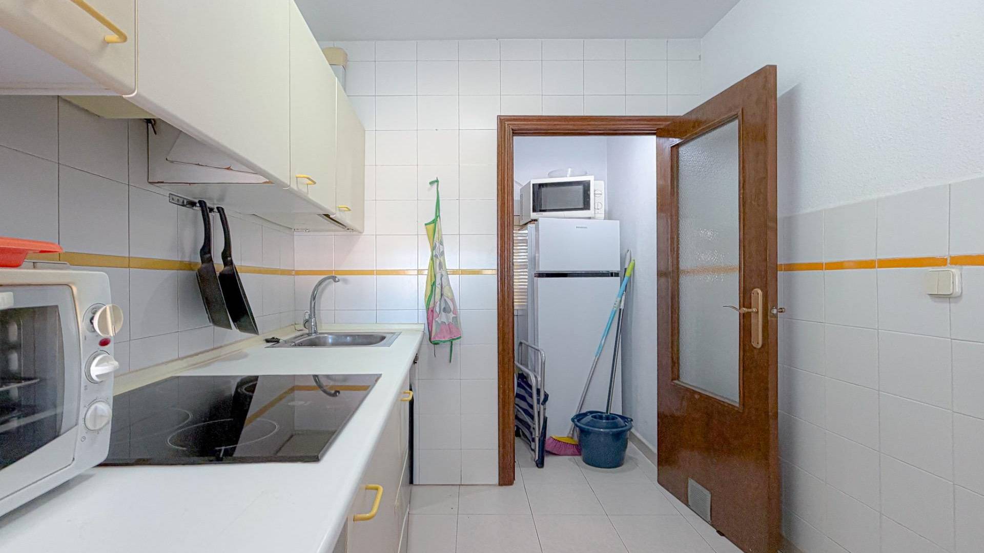 Second hand - Penthouse - Torrevieja - El Acequión - Los Náufragos