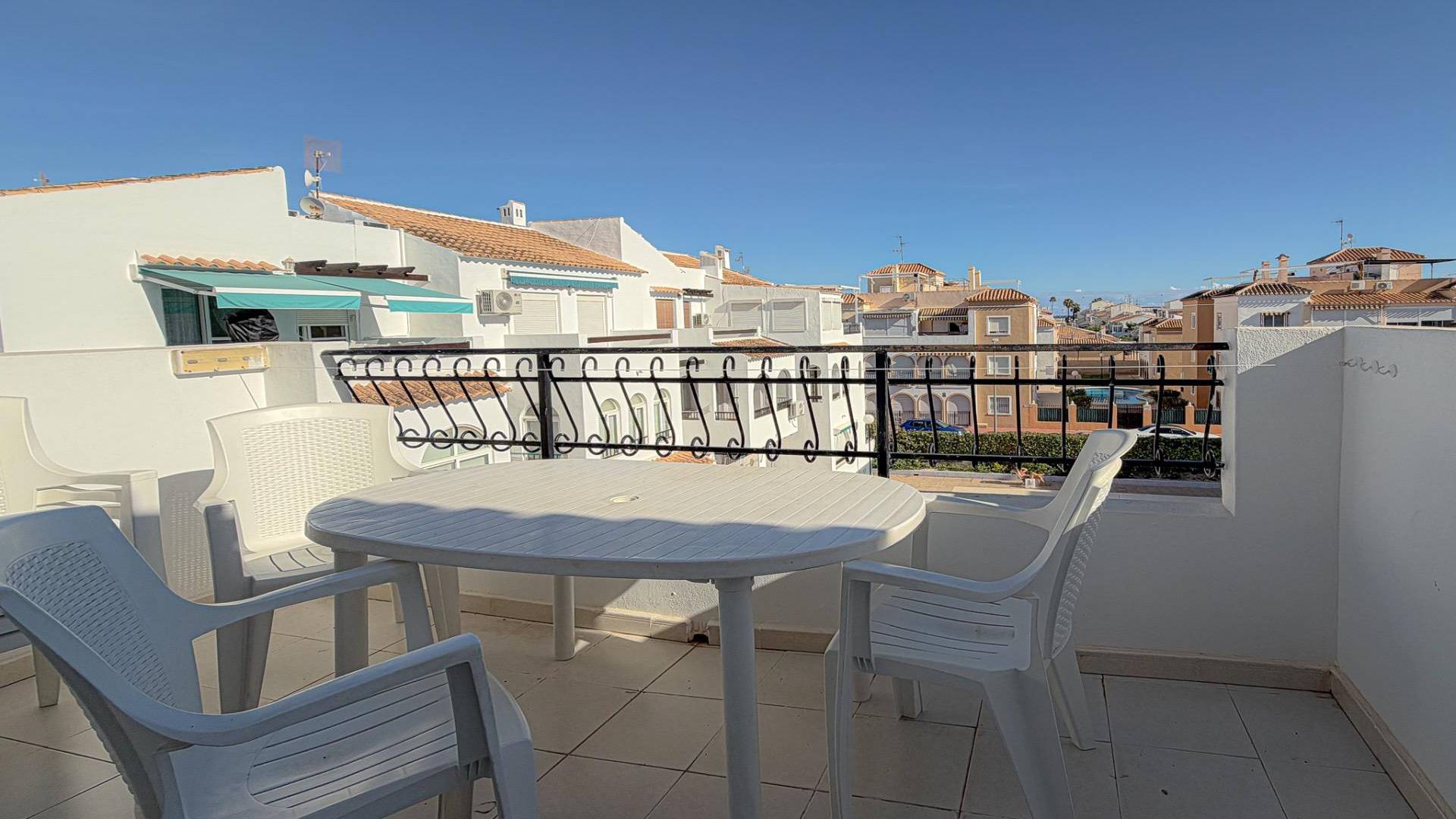 Second hand - Penthouse - Torrevieja - El Acequión - Los Náufragos