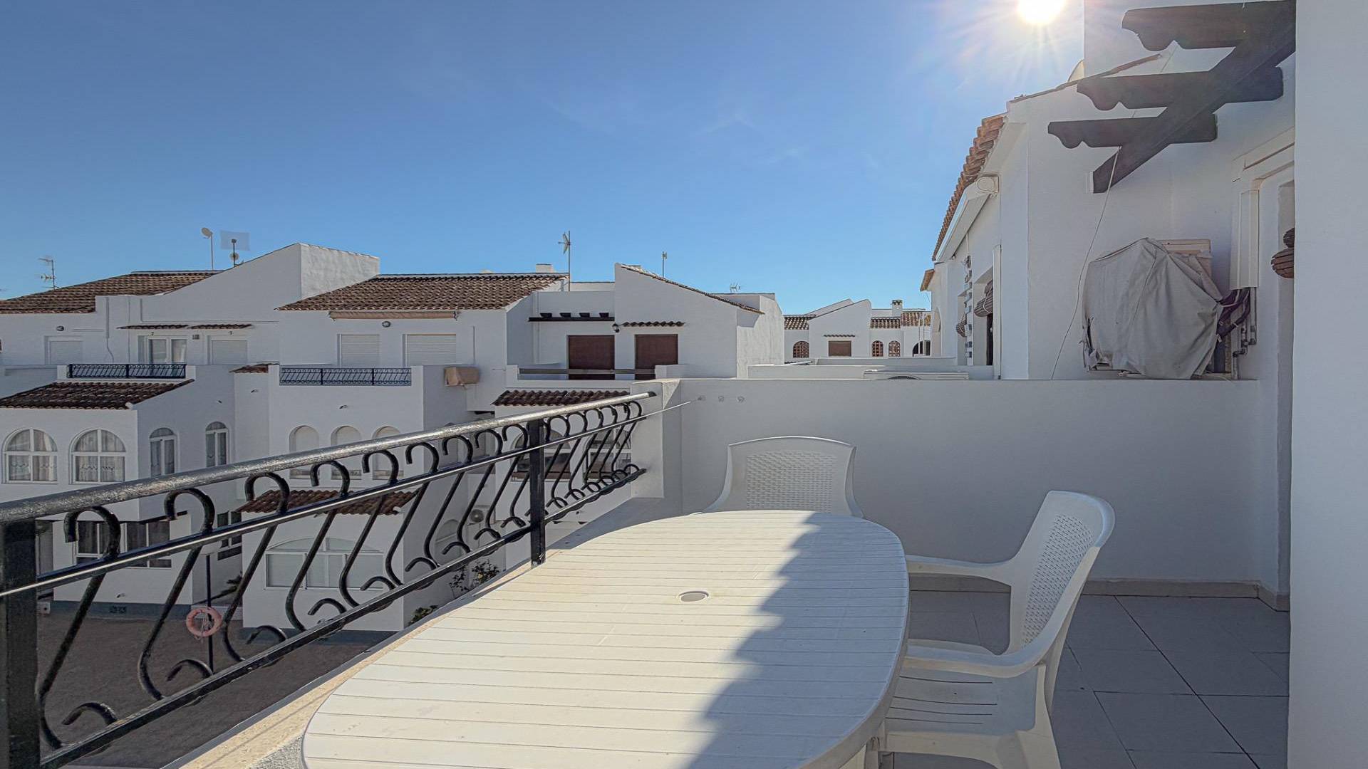 Second hand - Penthouse - Torrevieja - El Acequión - Los Náufragos
