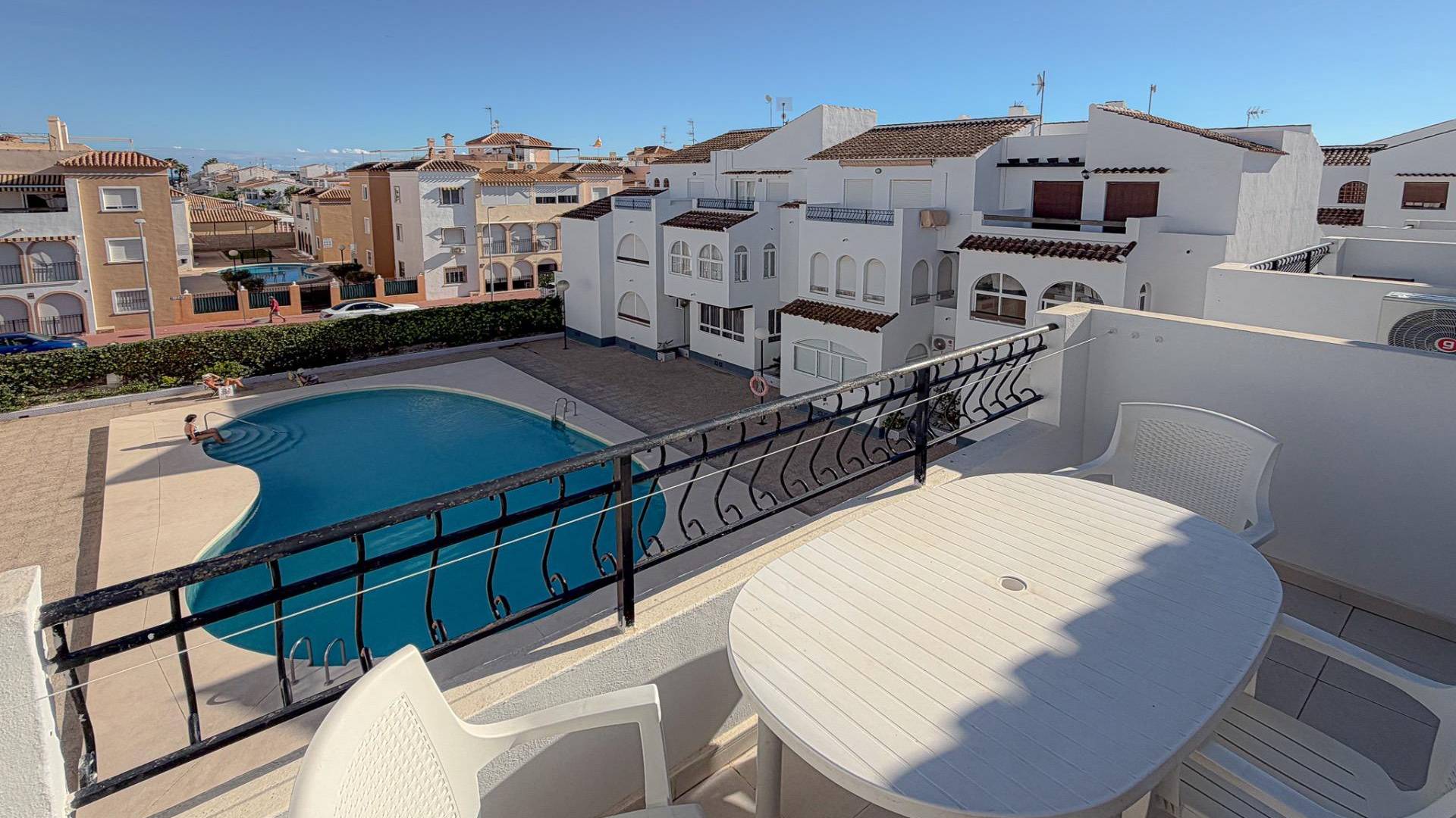 Second hand - Penthouse - Torrevieja - El Acequión - Los Náufragos