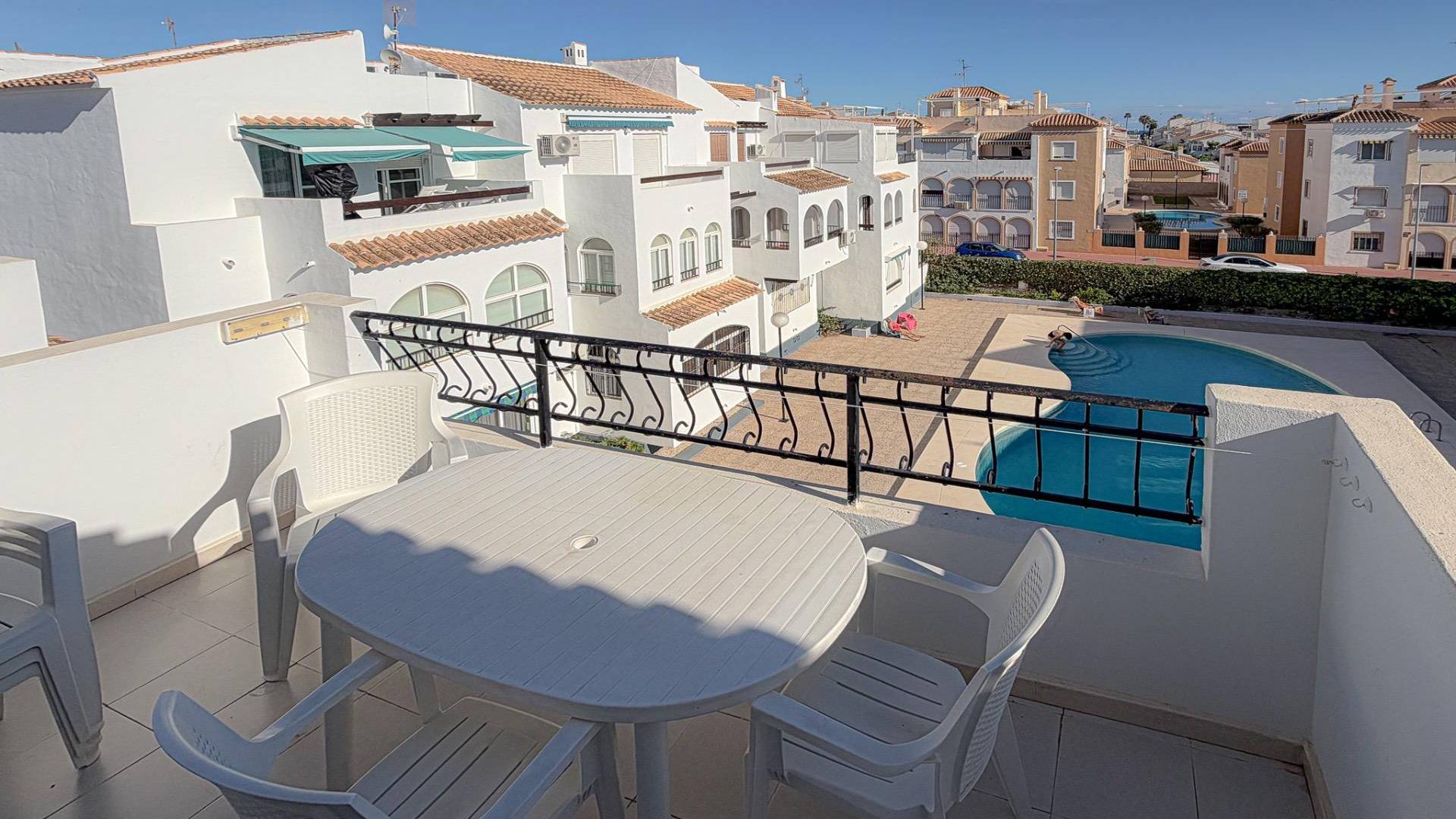Second hand - Penthouse - Torrevieja - El Acequión - Los Náufragos