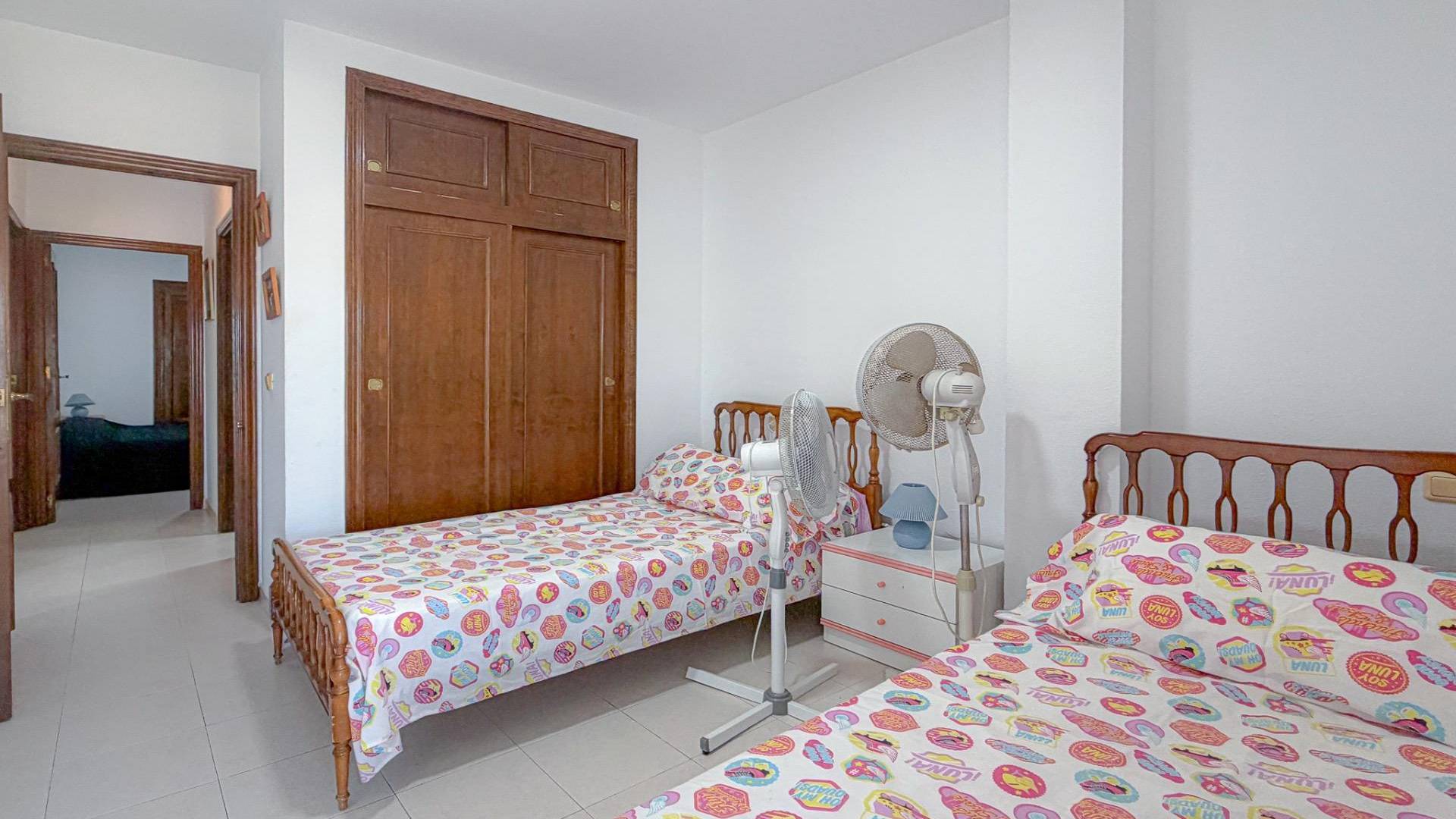 Second hand - Penthouse - Torrevieja - El Acequión - Los Náufragos