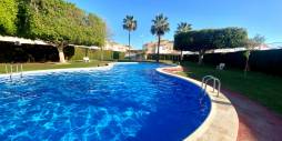 Second hand - Penthouse - Torrevieja - El Limonar
