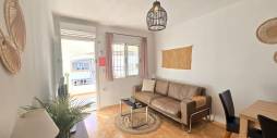 Second hand - Penthouse - Torrevieja - El Limonar