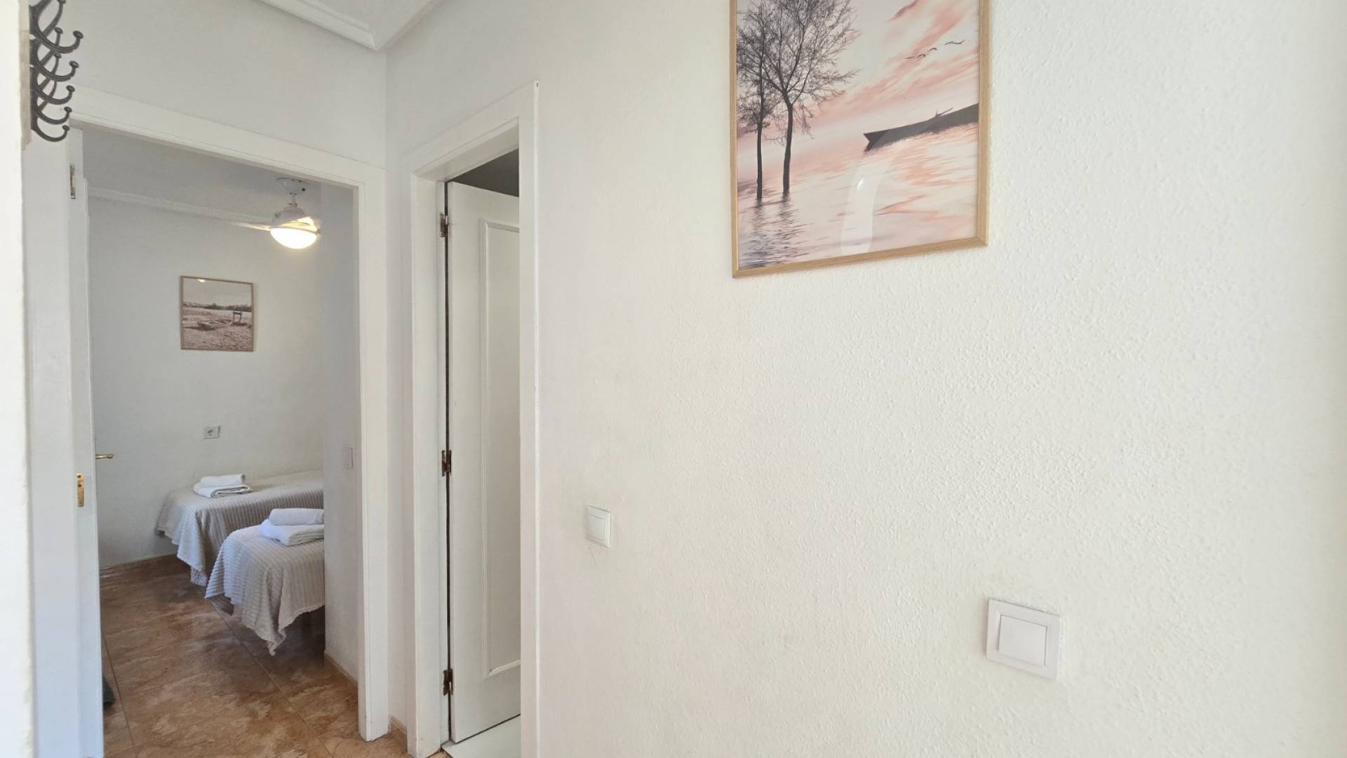 Second hand - Penthouse - Torrevieja - El Limonar