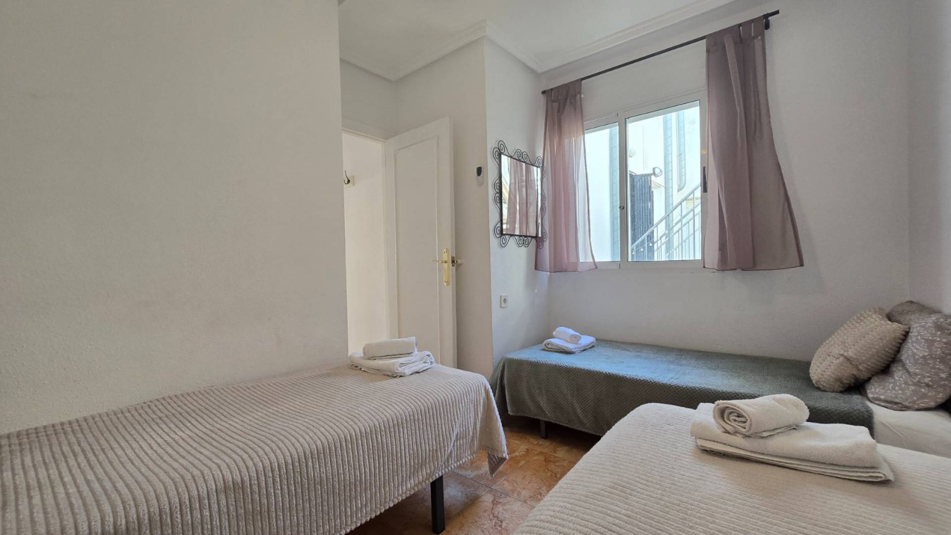 Second hand - Penthouse - Torrevieja - El Limonar