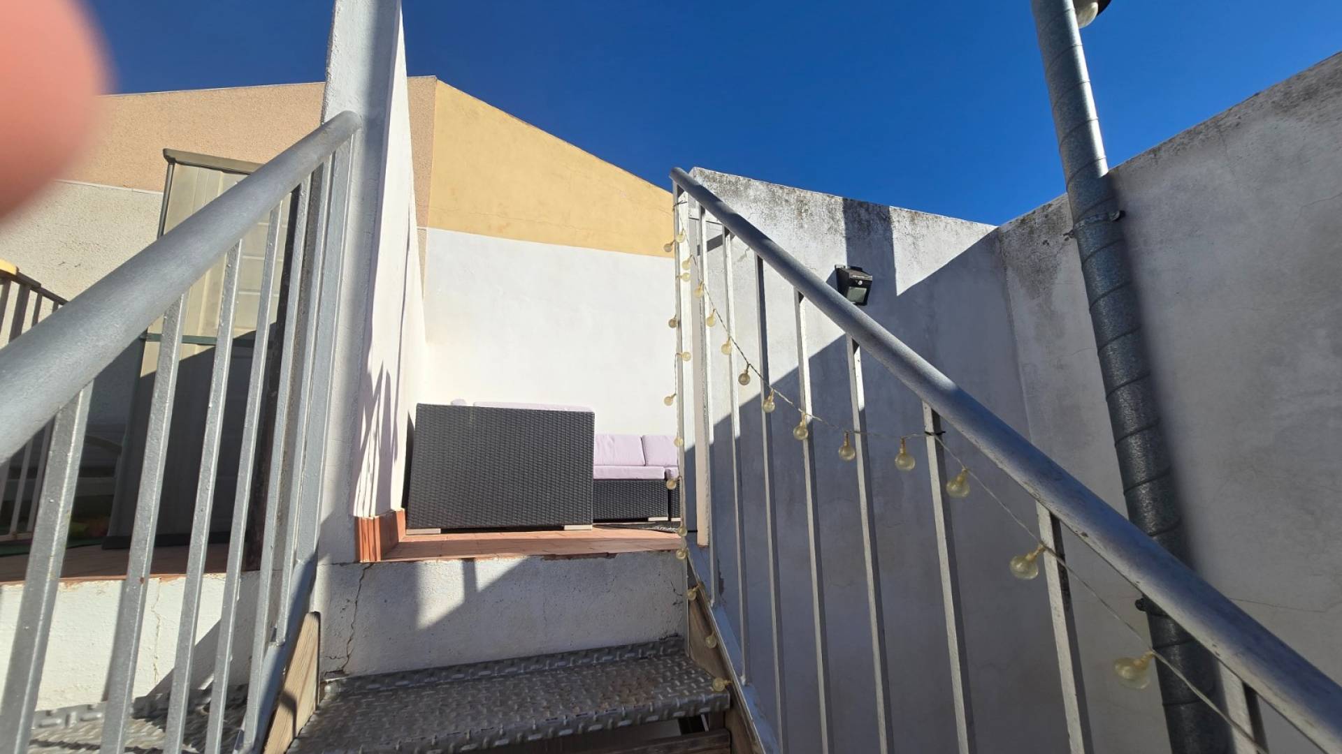 Second hand - Penthouse - Torrevieja - El Limonar