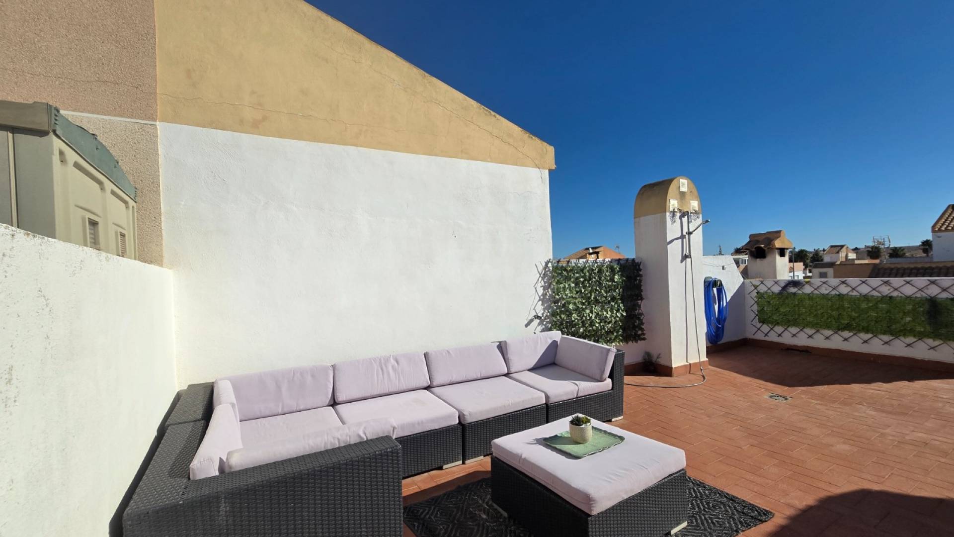 Second hand - Penthouse - Torrevieja - El Limonar