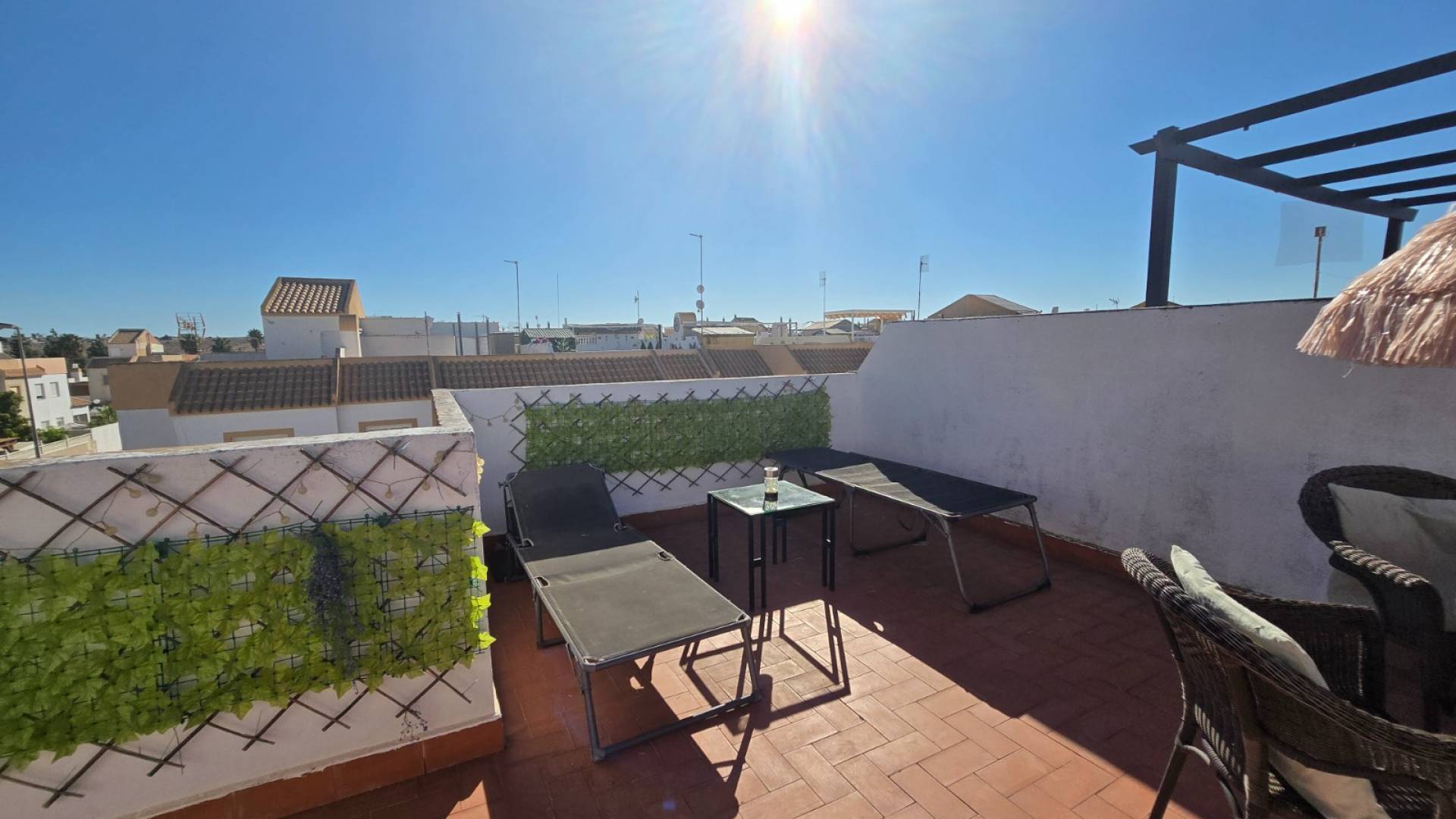 Second hand - Penthouse - Torrevieja - El Limonar