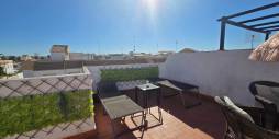 Second hand - Penthouse - Torrevieja - El Limonar