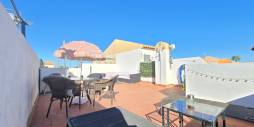 Second hand - Penthouse - Torrevieja - El Limonar