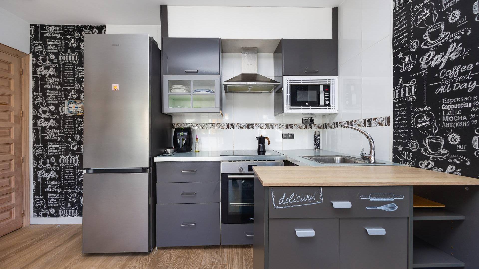 Second hand - Penthouse - Torrevieja - Eliseos playa