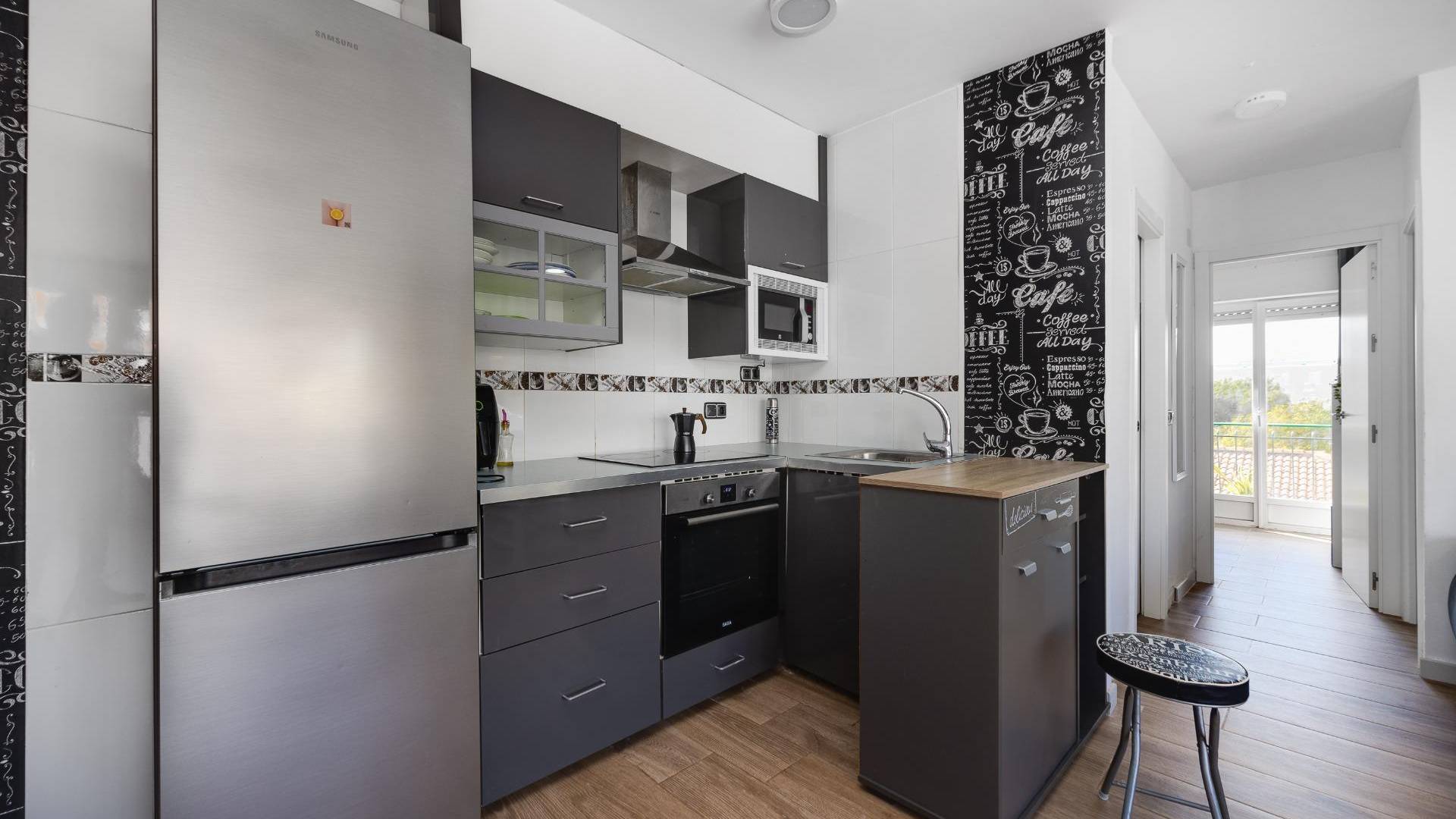 Second hand - Penthouse - Torrevieja - Eliseos playa