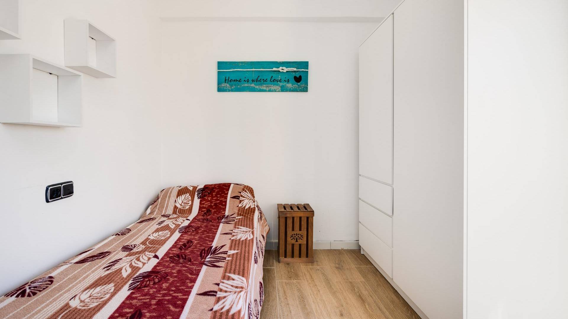 Second hand - Penthouse - Torrevieja - Eliseos playa